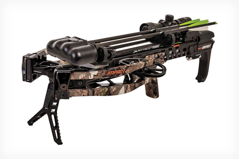 Top-Rated Hunting Crossbows of 2021