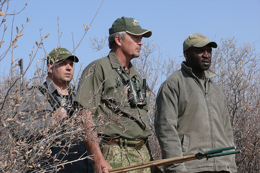 Why Deer Hunters Should Care About African Trophy Import Bans