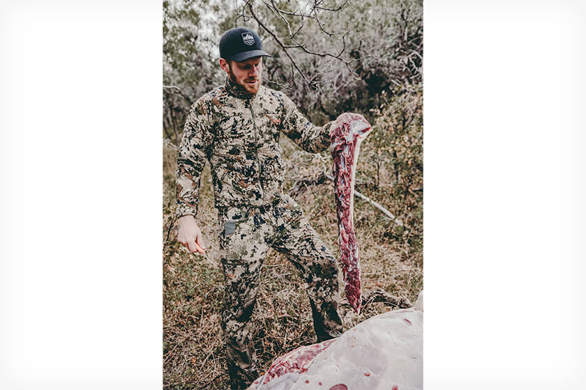 Elk Hunting: DIY or Fully Guided?