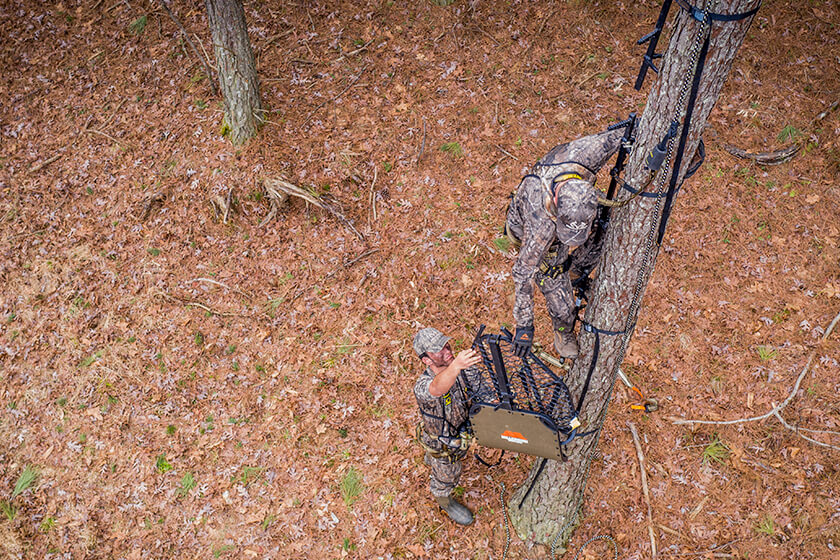 Find the Best Public Land Hunting Spot in One Day