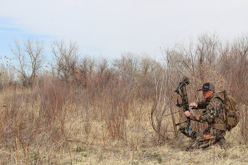 How to Apply Deer Tactics to Hunting the West