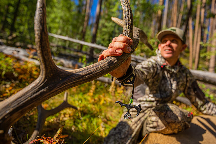 How To Apply Deer Tactics to Hunting the West