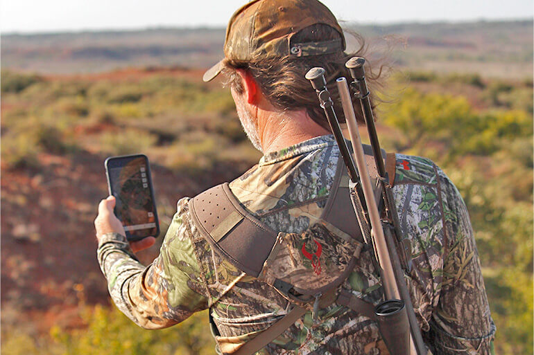 More Than a Smartphone Mapping App, HuntWise is a Digital Toolbox for Hunters