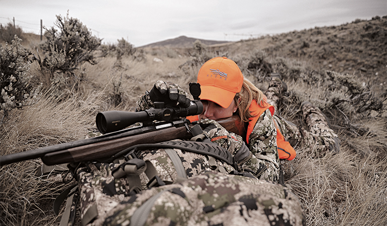 How to Make the Most of a Guided Western Hunt 