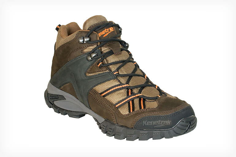 Kenetrek Bridger Ridge Light Hiker Boots