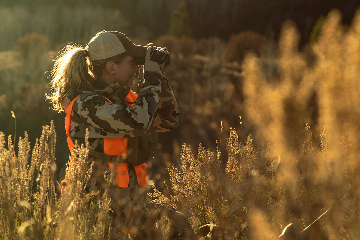 Looming Threats to Hunting in 2022