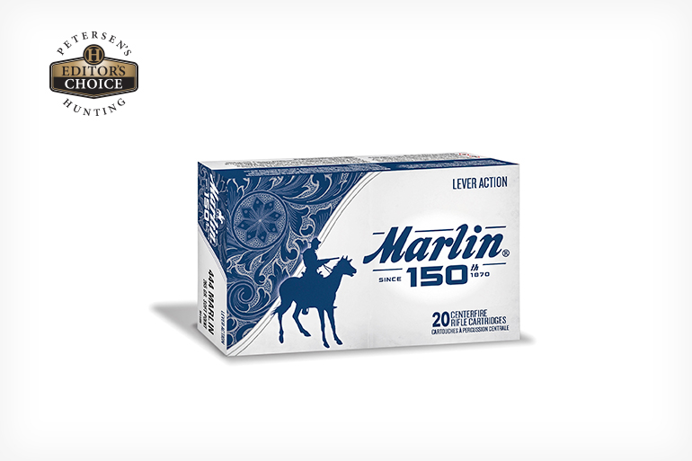 Marlin 150th Anniversary Series