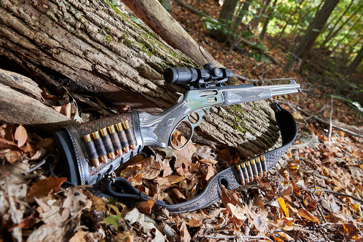 マーリン m1895