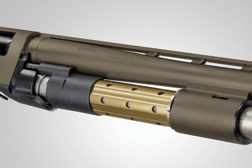 New Mossberg 940 Pro Waterfowl Edition 12 Gauge Shotgun: In-Field Review