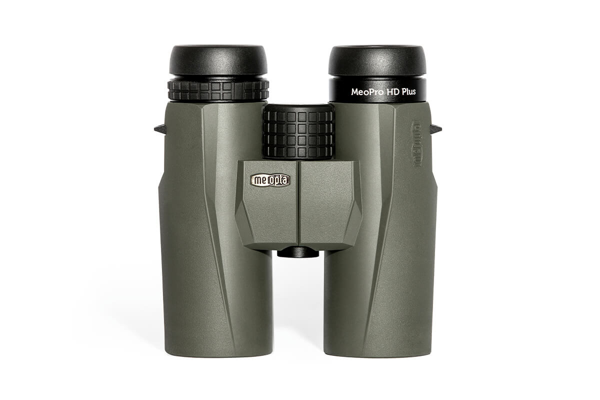 New Hunting Optics from SHOT Show 2022 - Petersen's Hunting
