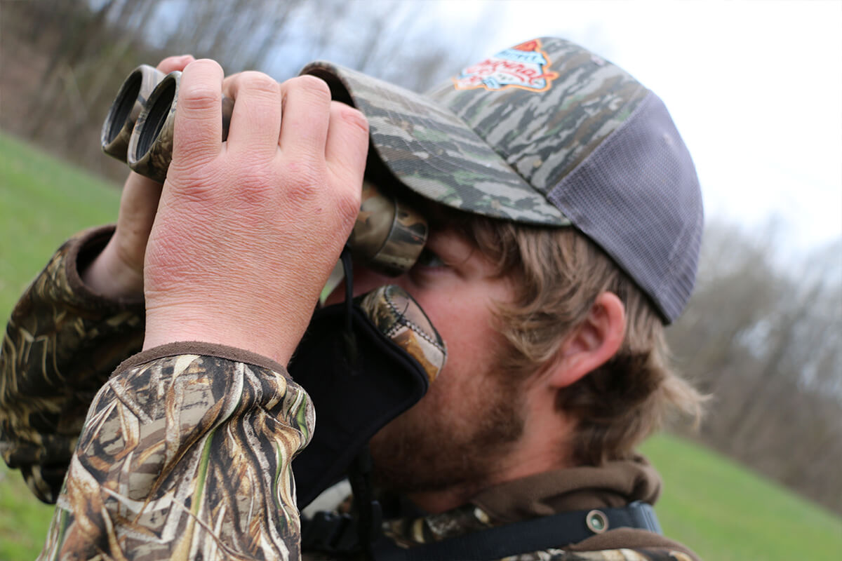 The Only 7 Things You Actually Need to Go Turkey Hunting