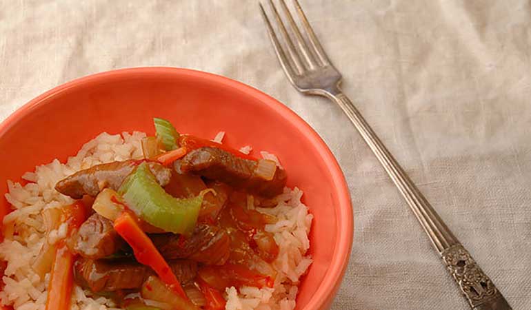 Pan-Asian Grilling Glaze Recipe