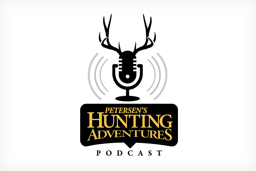 Petersen's Hunting Adventures Podcast