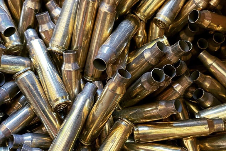 Five Place You Might Be Able to Find Ammunition Right Now