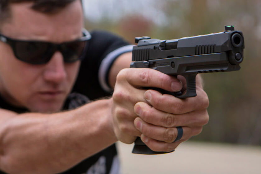 Sig Sauer Expected to Raise Ammo Production 