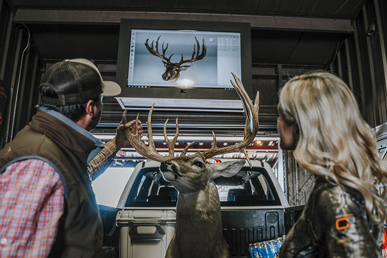 The Best New Deer Hunting Technology