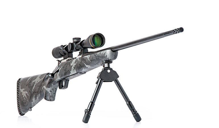 Mark V® Backcountry 2.0 - Weatherby, Inc.