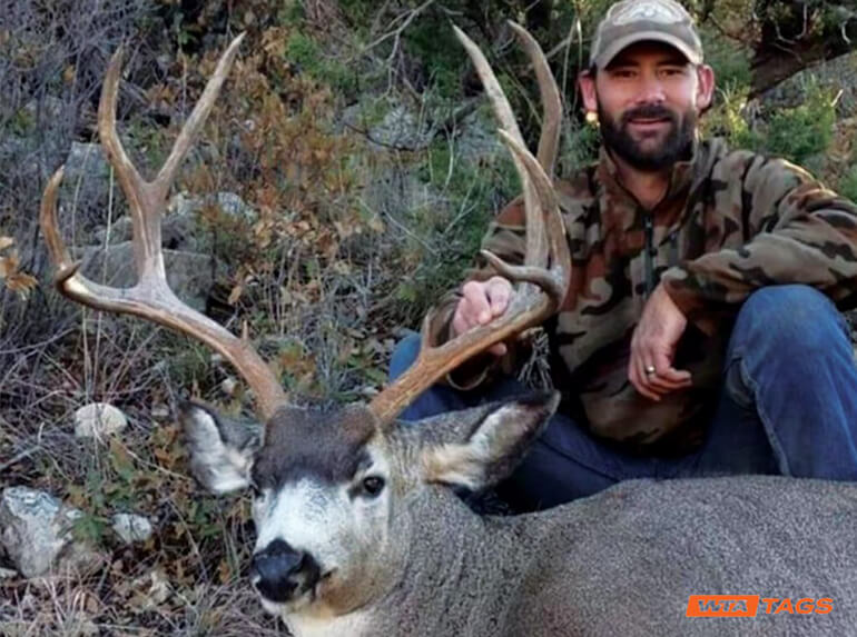 Worldwide Trophy Hunters – Utah Elk Hunt
