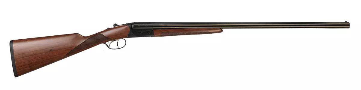 CZ Bobwhite G2 Side-by-Side Shotgun