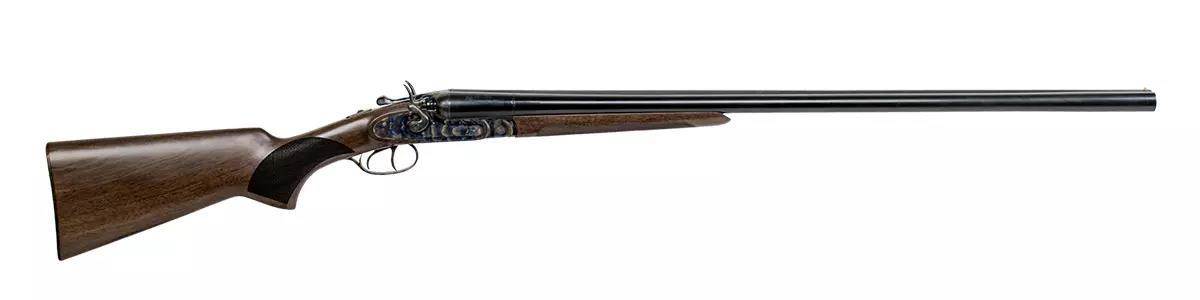 CZ Hammer Classic Side-by-Side Shotgun
