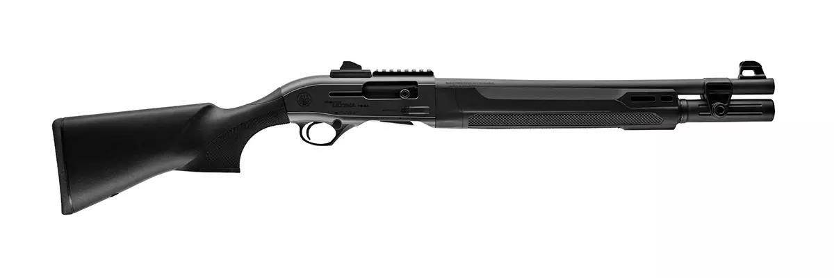 A300 Ultima Patrol Black Shotgun