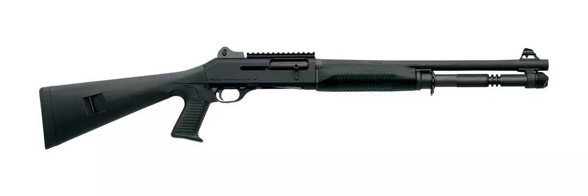 benelli M4 Tactical Shotgun