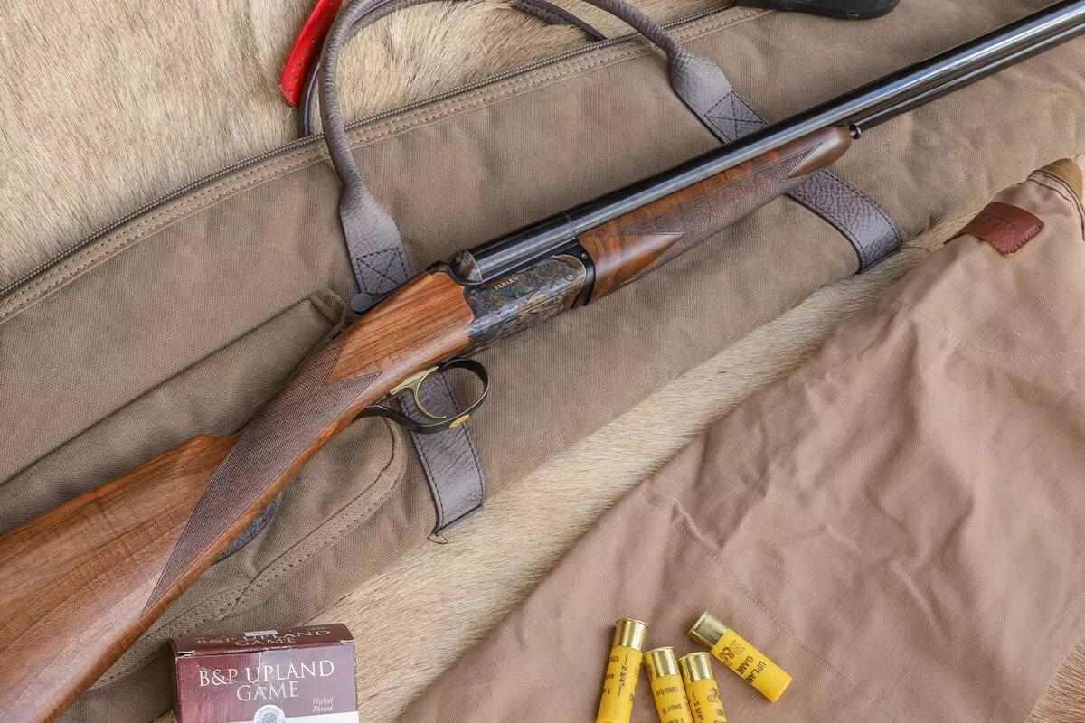 10 Best Left-Handed Shotguns 