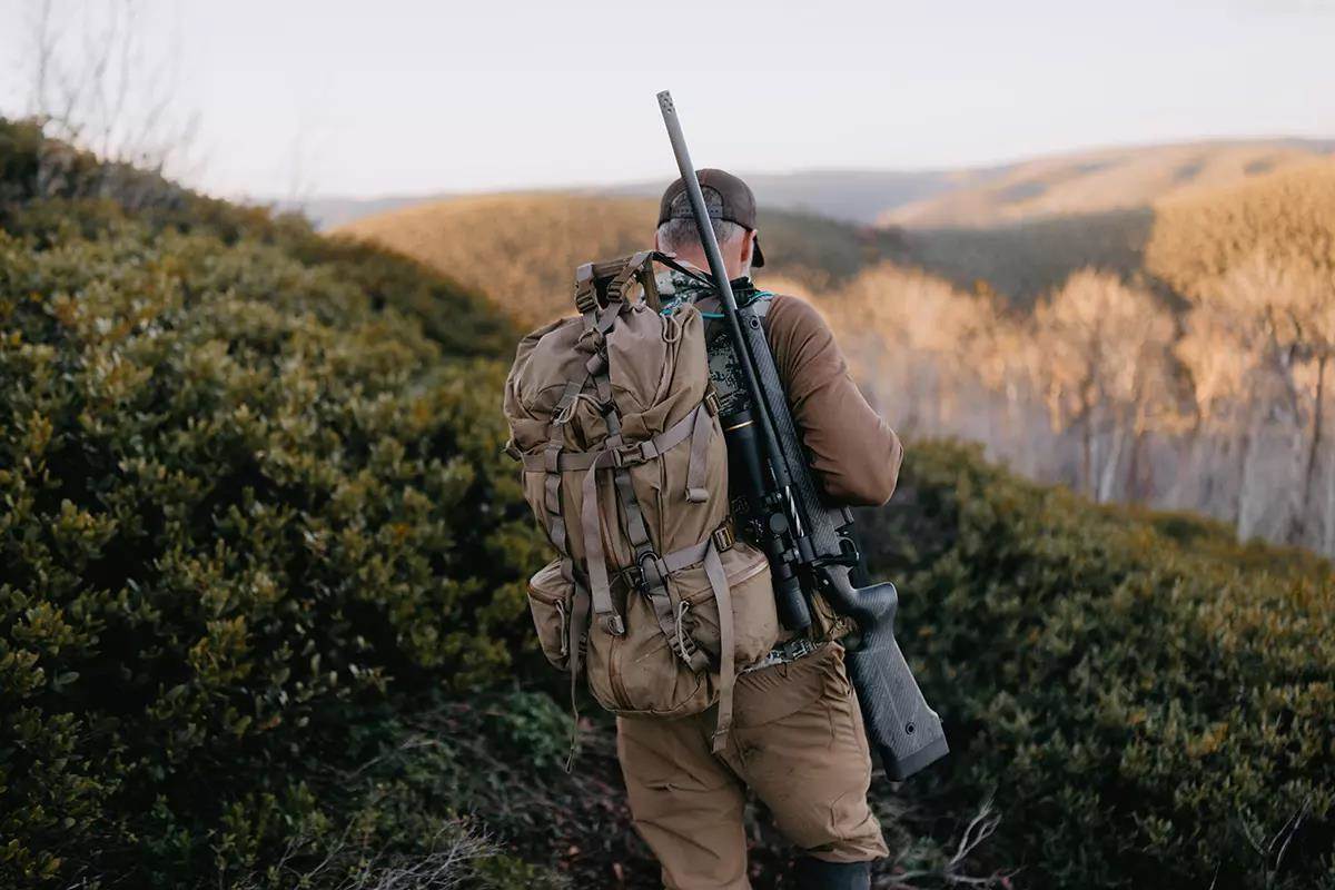 Hunt For Test 10 Best Lightweight Hunting Rifles Under 7 Pounds - Game & Fish