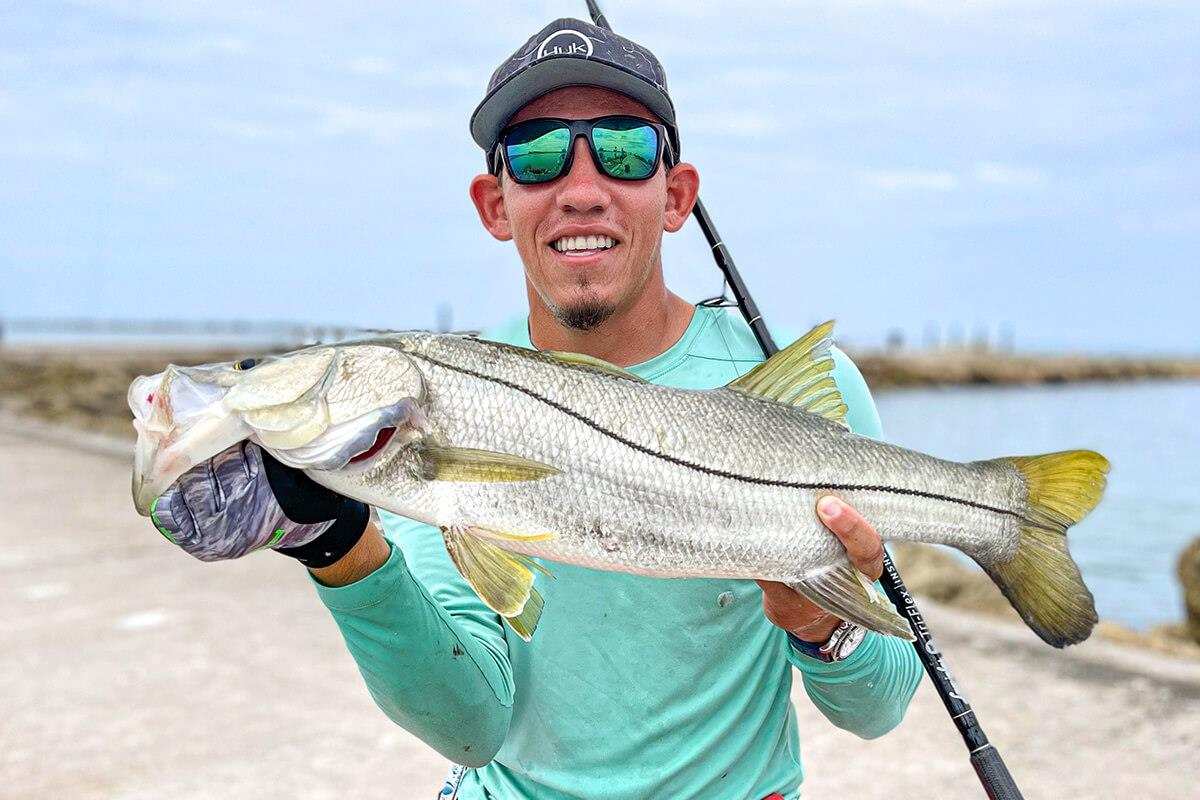 10 Best Tips for How to Fish Without a Boat - Florida Sportsman