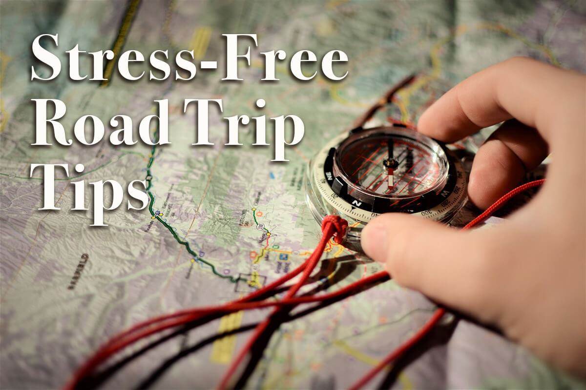 10 Important Things to Remember When You Plan a Road Trip