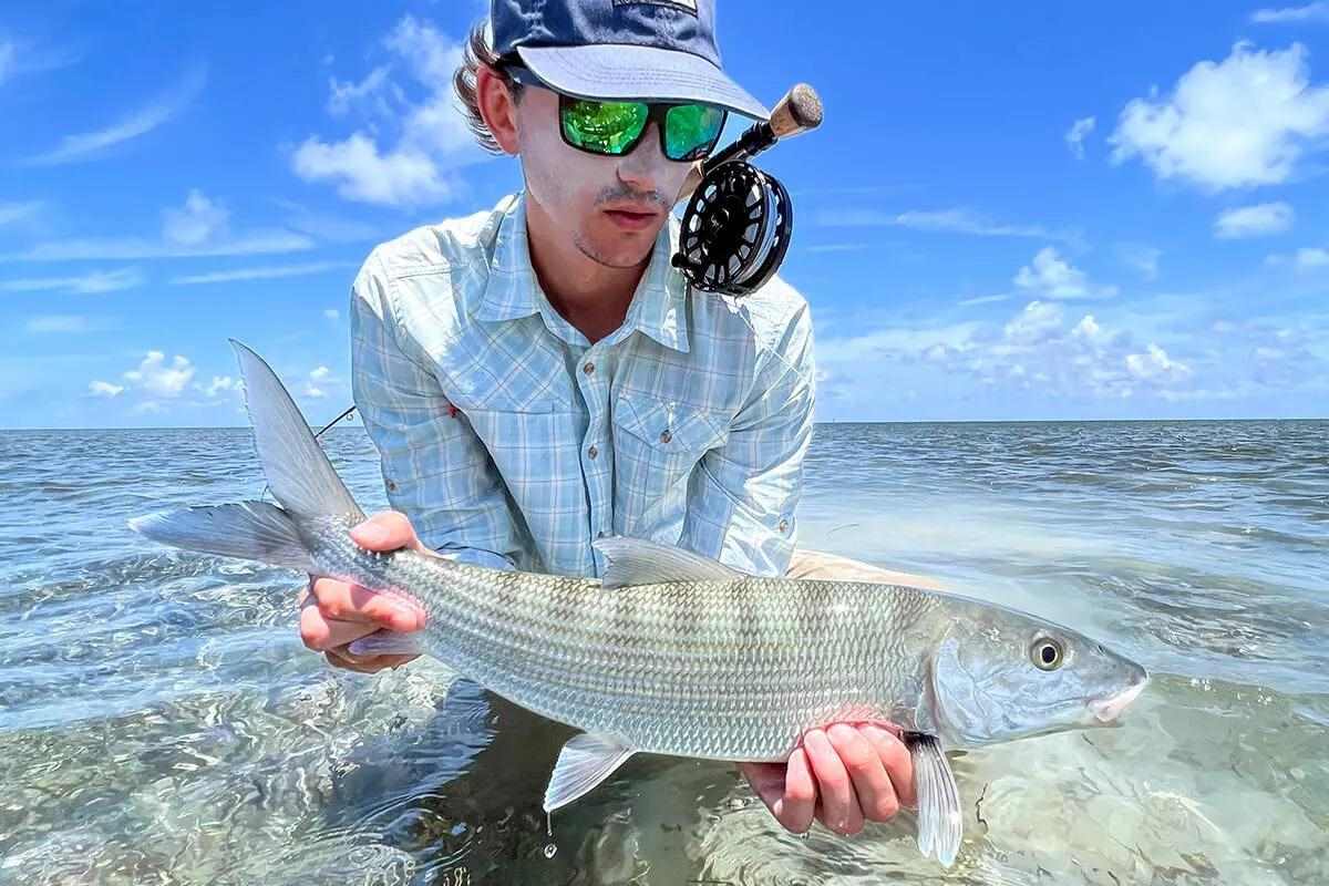 10 Most Impressive Fish Species to Catch in Florida - Florida Sportsman