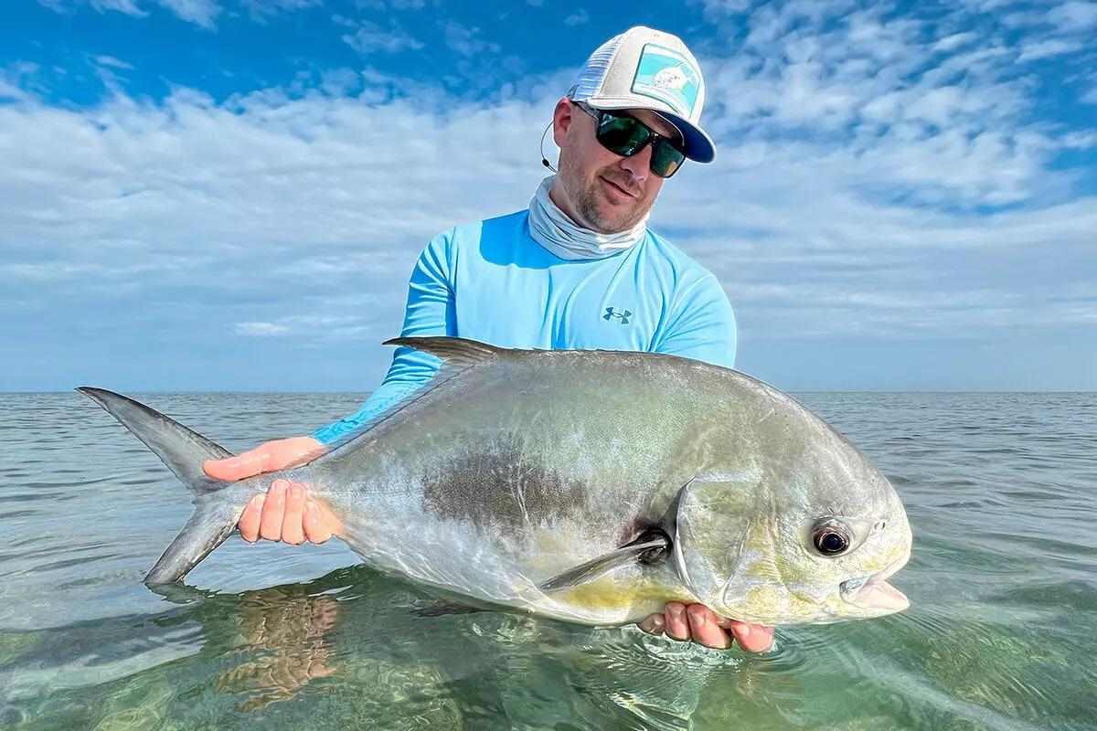 10 Most Impressive Fish Species to Catch in Florida - Florida