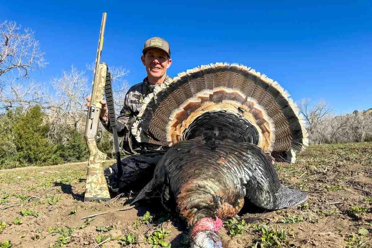 10 Things You Need To Go Turkey Hunting This Weekend