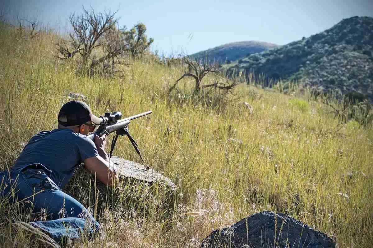 The 13 Steps to Dialing In Your Hunting Rifle: How To