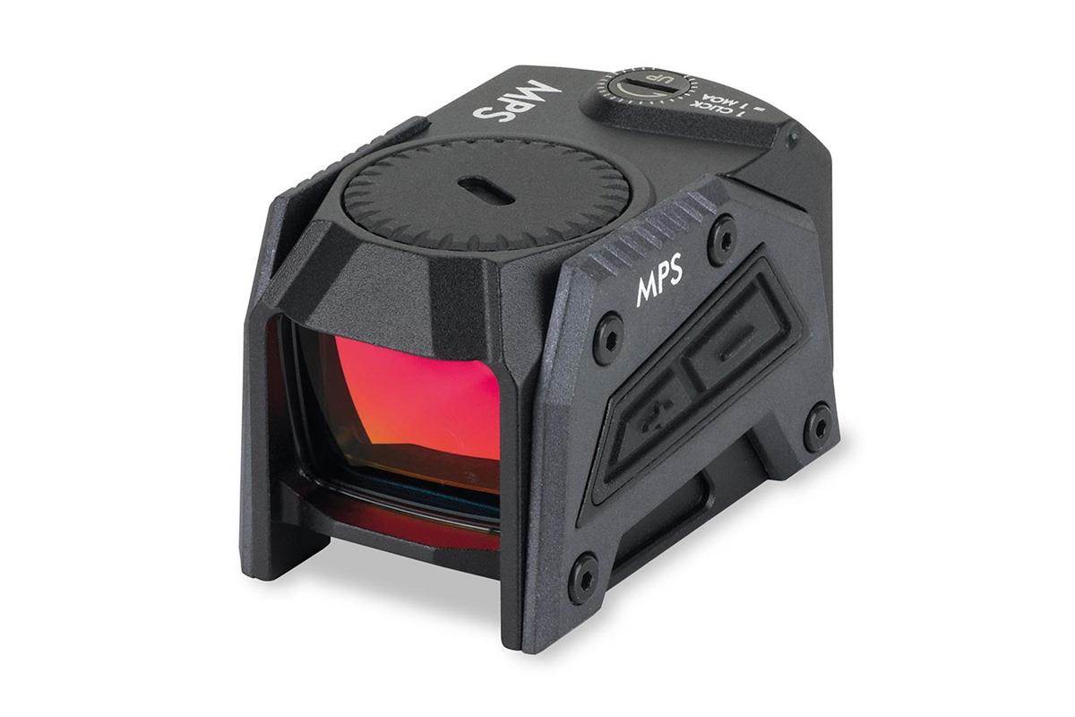 Steiner MPS Red Dot Optic