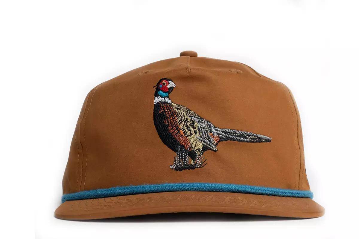 duck-camp-pheasant-hat
