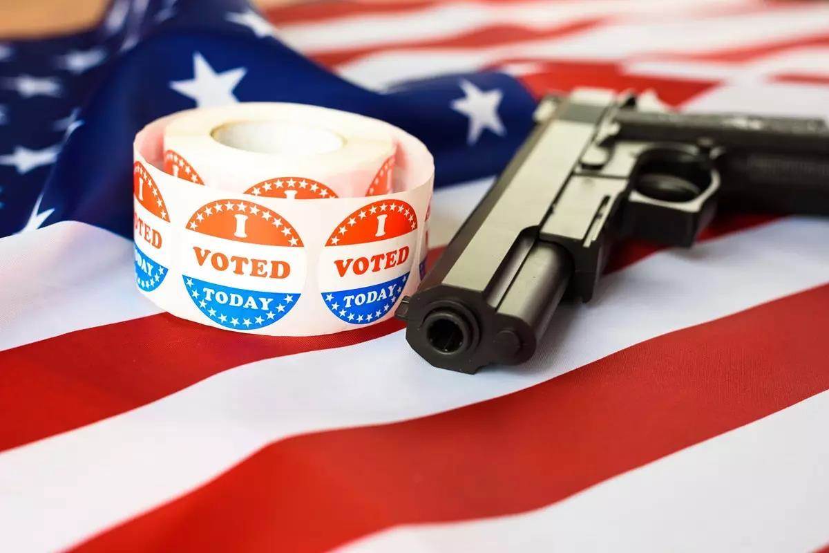 2026 Midterms Could Threaten Recent Gun Rights Gains - Firearms News