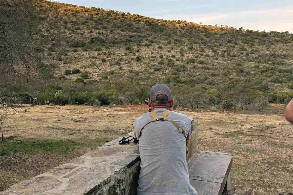 .22 Caliber Cartridges Perform Fantastic on African Plains G - Petersen ...