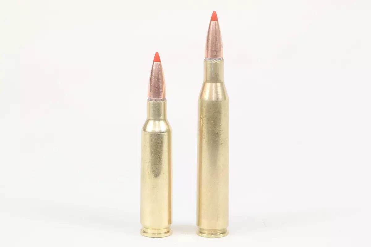 .25-06 Remington vs. .25 Creedmoor: Which .25-Caliber Is Bet - Game & Fish