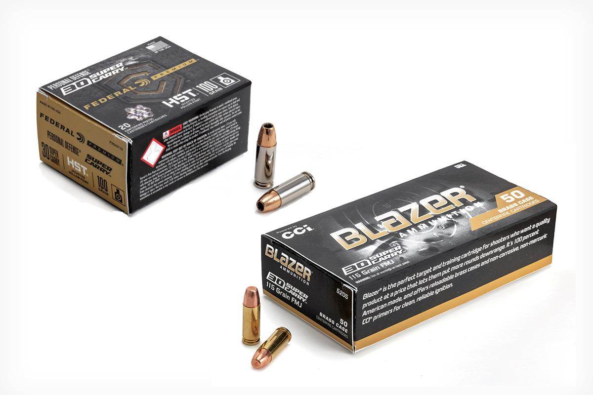 Blazer Brass 9mm Review: Reloadable & Reliable