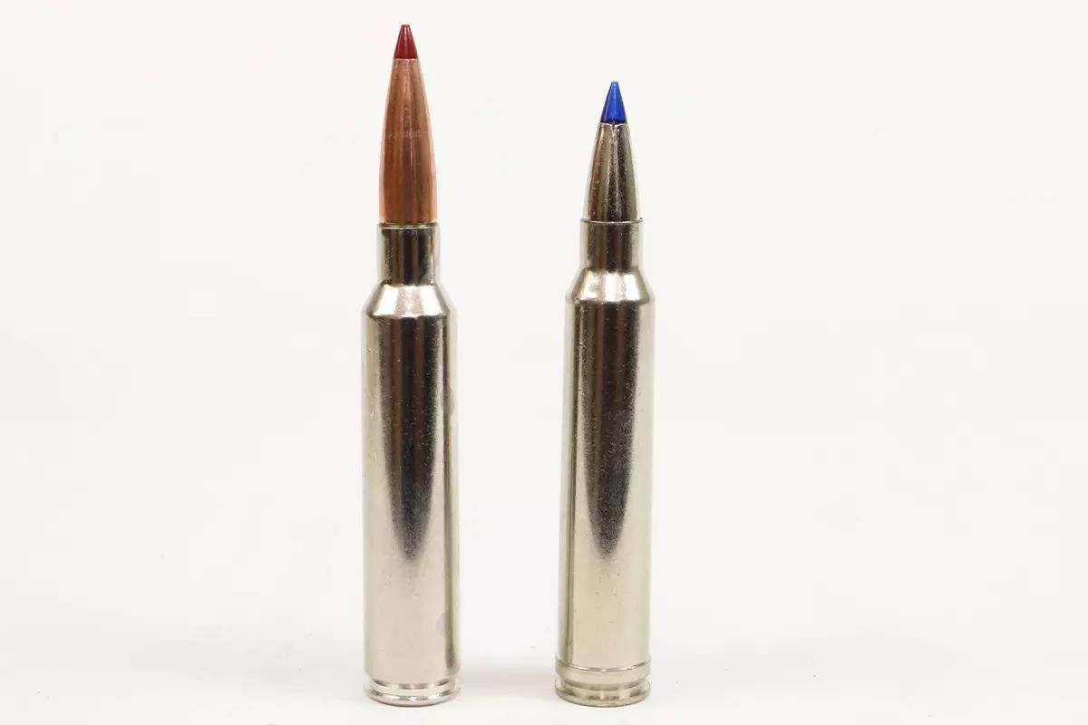 .300 PRC Vs. .300 Win Mag: Craig Boddington's Expert Compari - Game & Fish