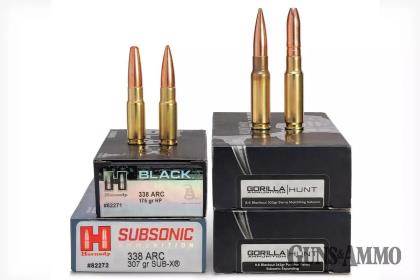 DBP87 5.8x42mm: China's High-Velocity Cartridge - Guns and Ammo
