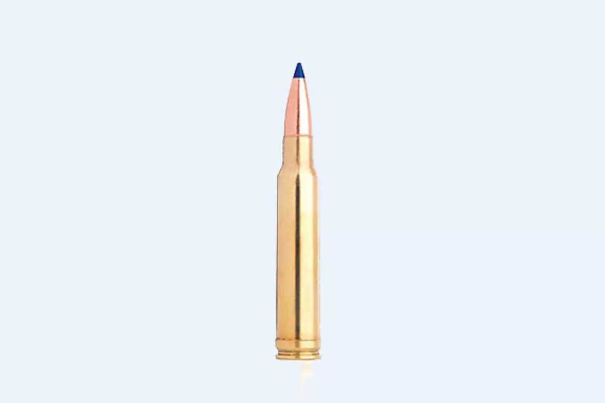 .338 Winchester Magnum: The Ultimate Classic Big-Game Cartri - Petersen ...