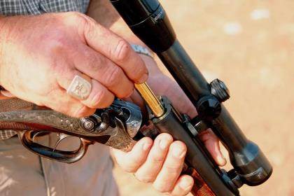 Game & Fish Gear - Kayaks, Guns, Bows, Rods & Reels - Game & Fish