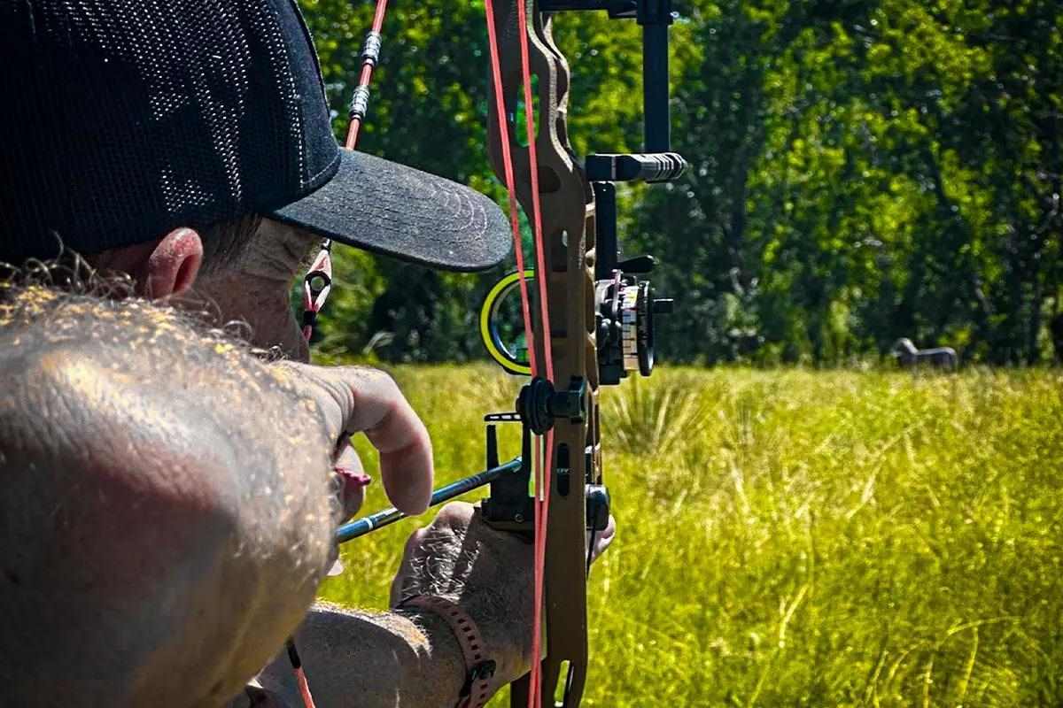 Five Archery Games That Will Make You A Better Bow Shot