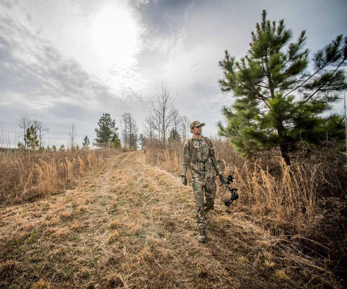 Public Land Hunting Opportunities