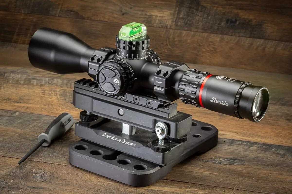 short action customs