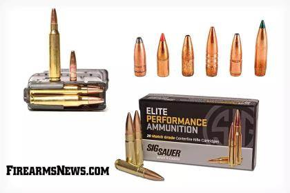 Bullet Performance Limits in Expansion and Velocity - RifleShooter