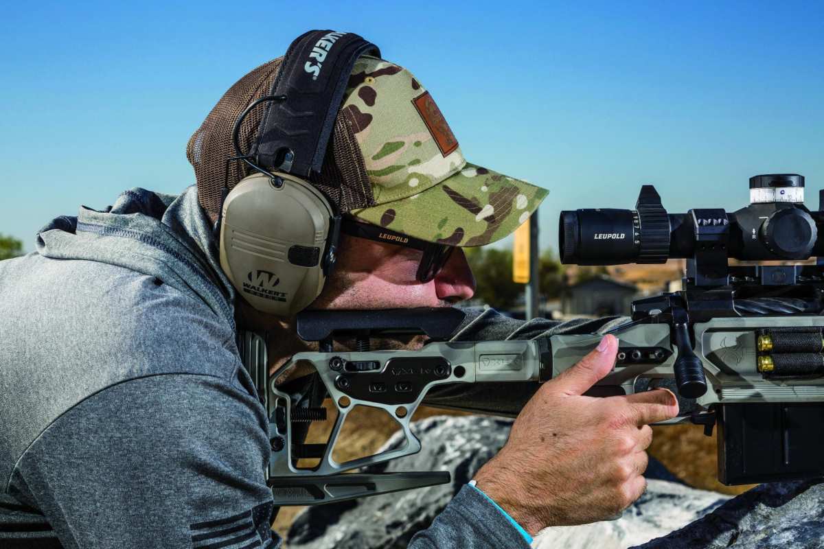 7 Competition Shooting Tips for the New PRS / NRL Shooter RifleShooter