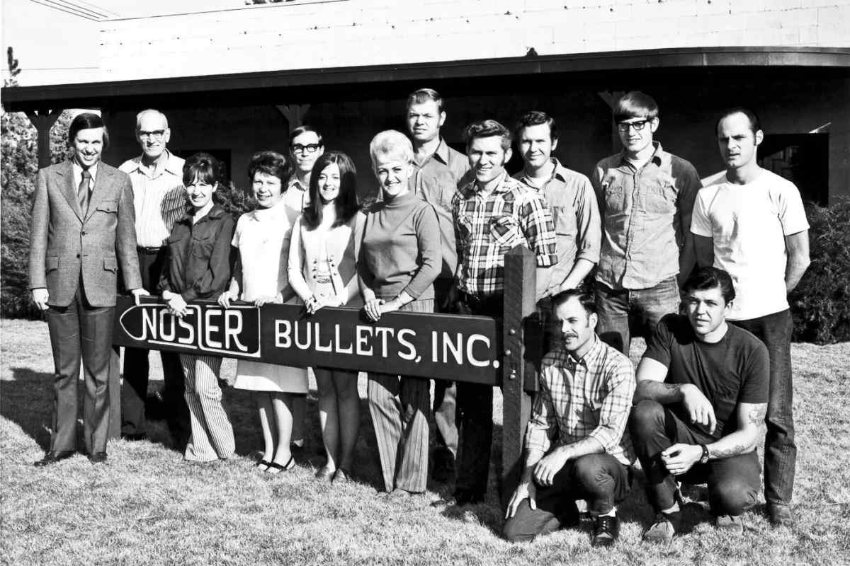 Insider Look at Nosler: A Legacy of Perfection